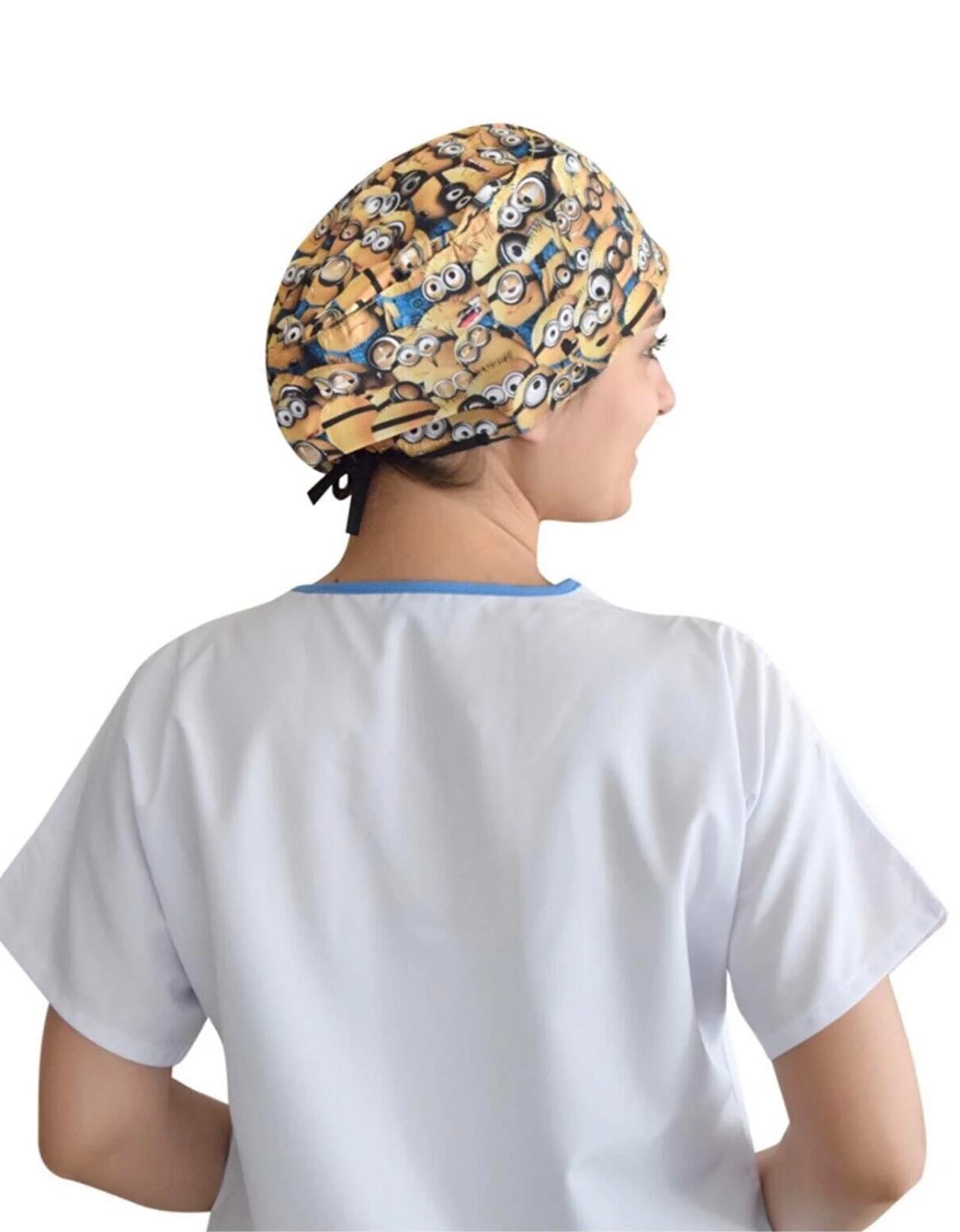 Minions Headcap