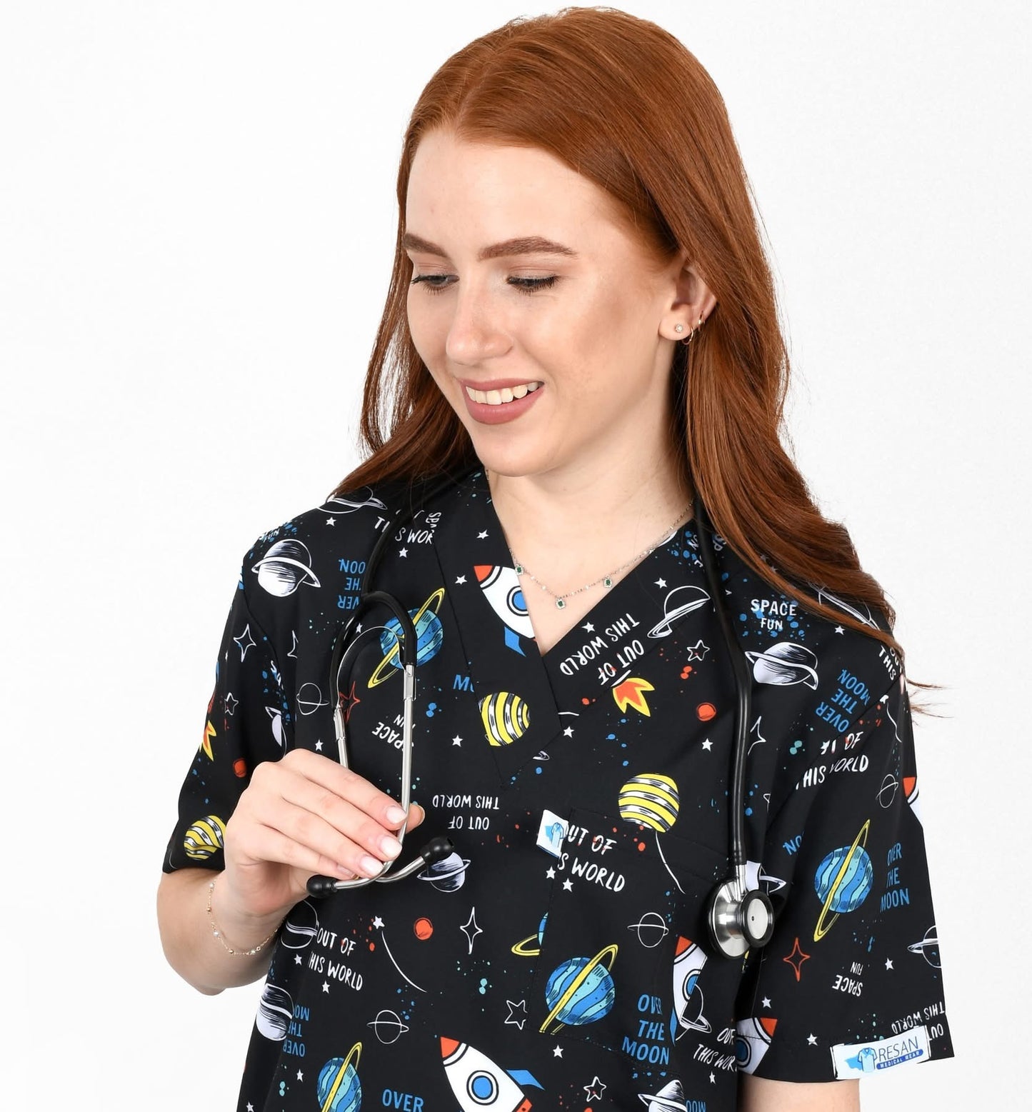 “Universe Top – A Cosmic Touch for Pediatricians” … تــوب Universe – لمسة كونية لأطباء الأطفال