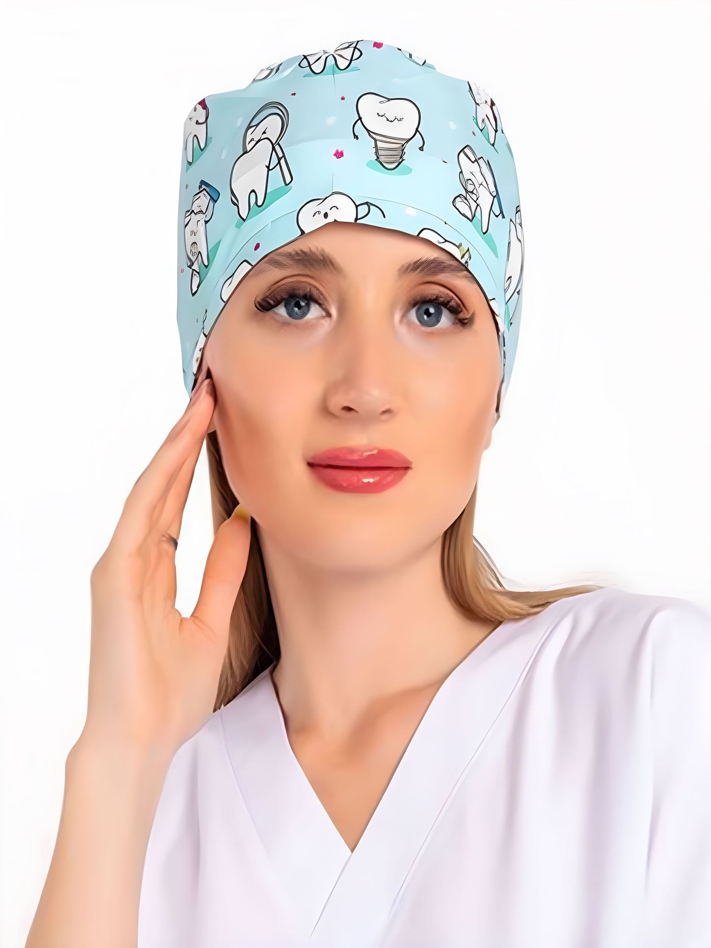 Babytooth headcap