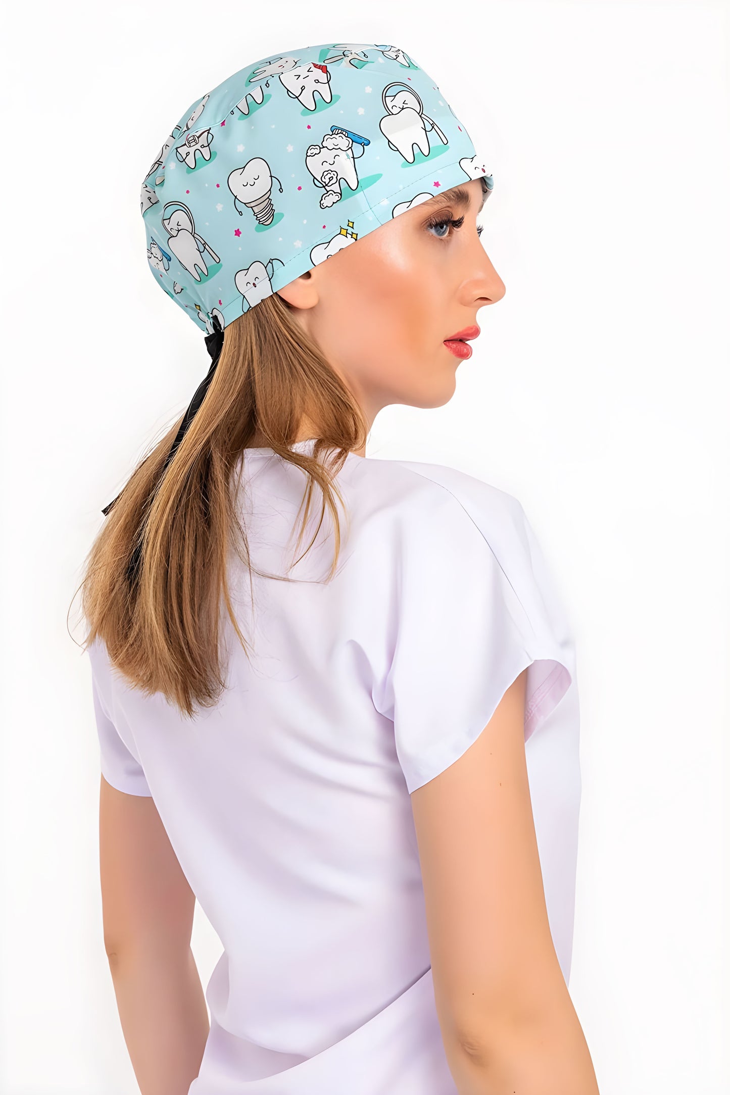 Babytooth headcap