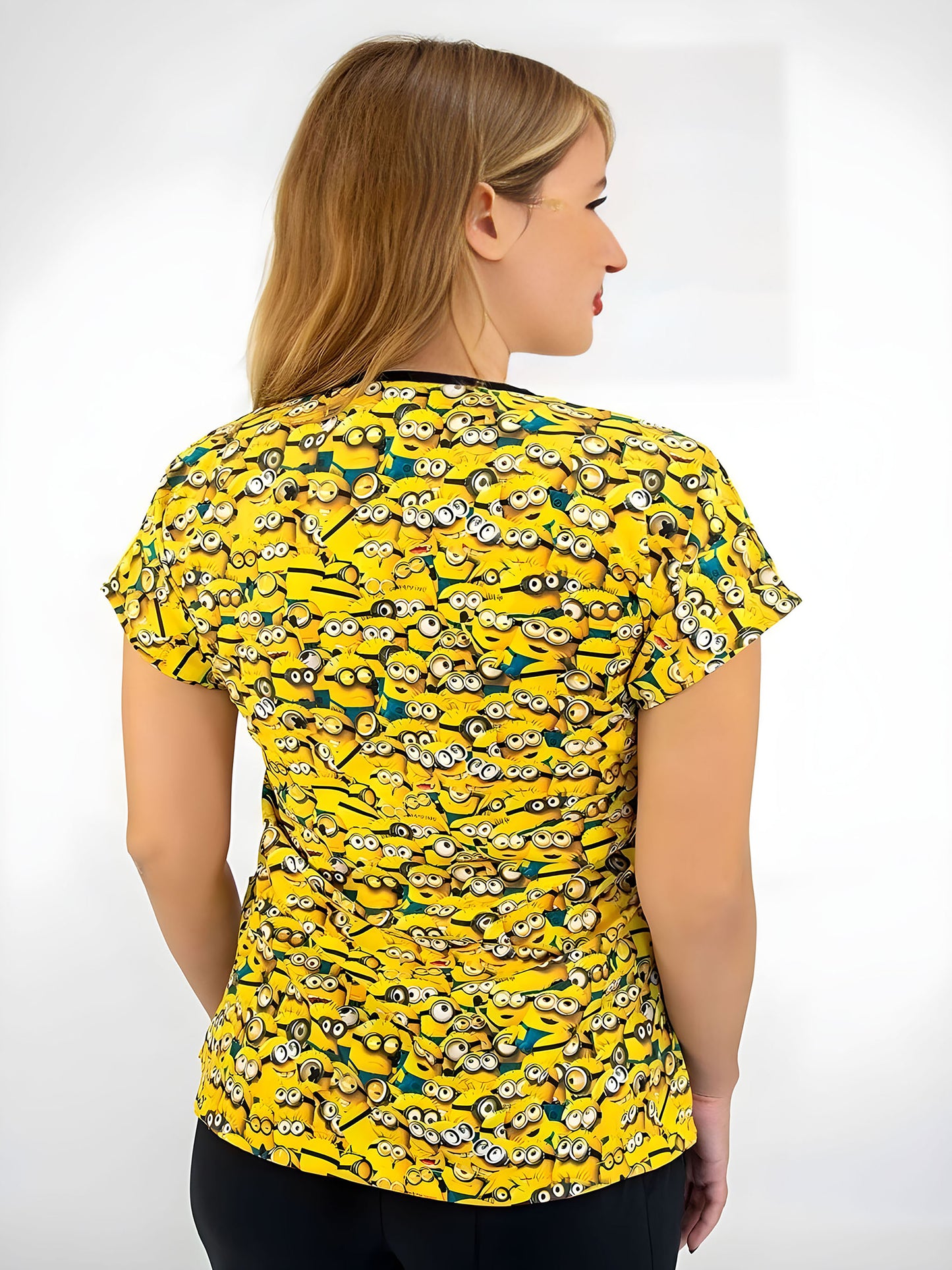 Minions Top – Because Happy Kids Heal Better! …   تــوب Minions – لأن الأطفال السعداء بيتحسنوا أسرع