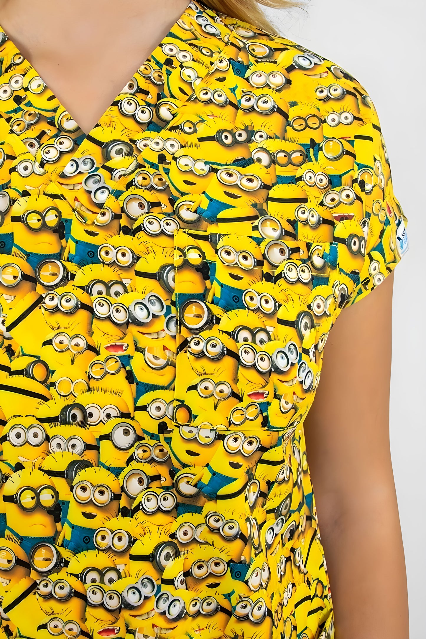 Minions Top – Because Happy Kids Heal Better! …   تــوب Minions – لأن الأطفال السعداء بيتحسنوا أسرع