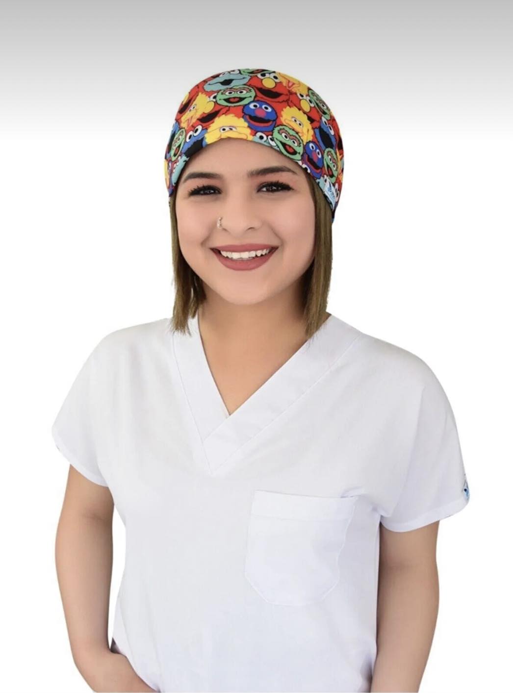Sesame Street Headcap