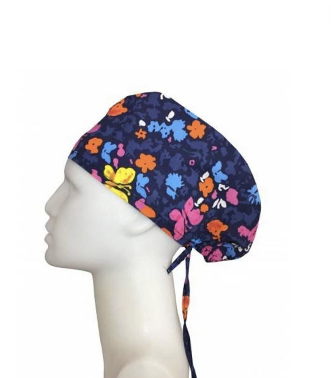 Butterfly Headcap