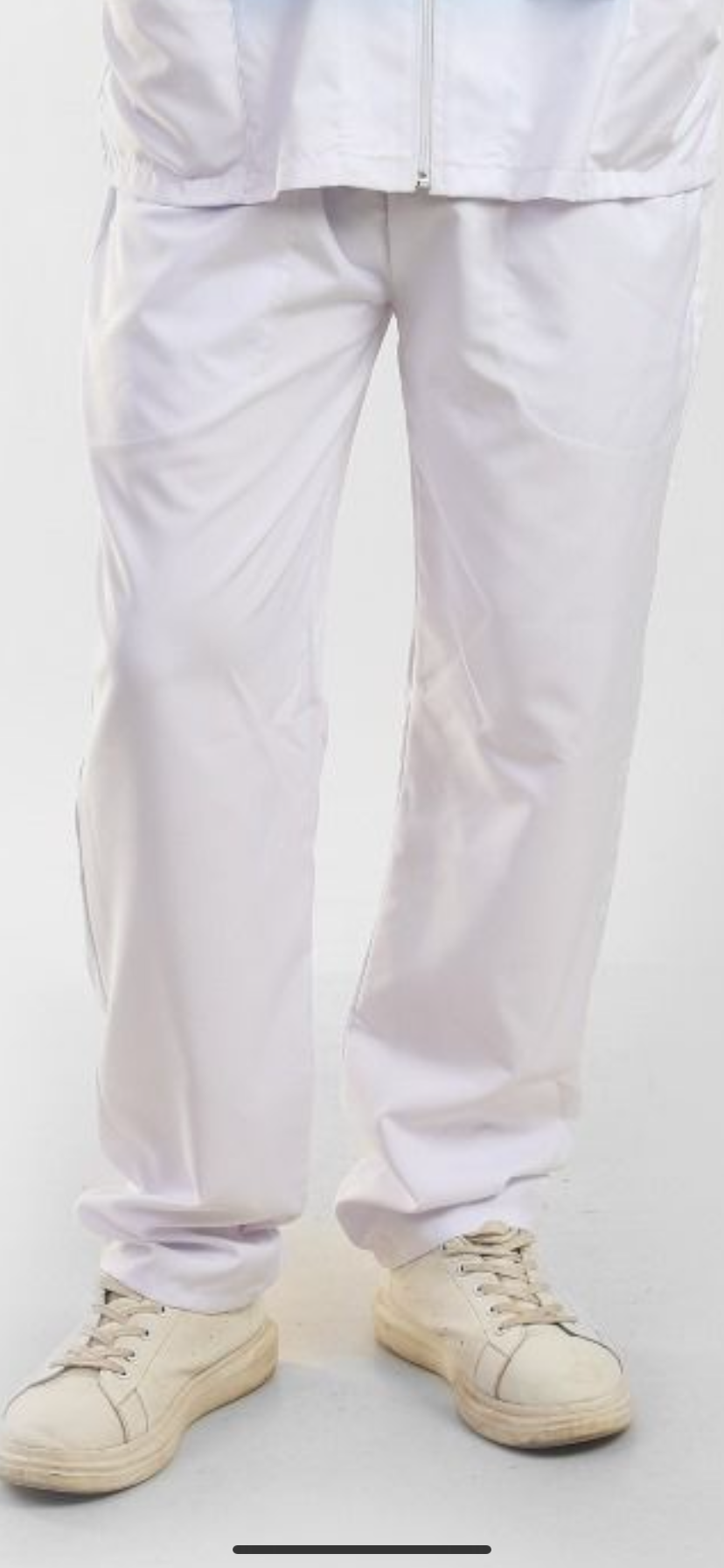 Medical Scrub Pants