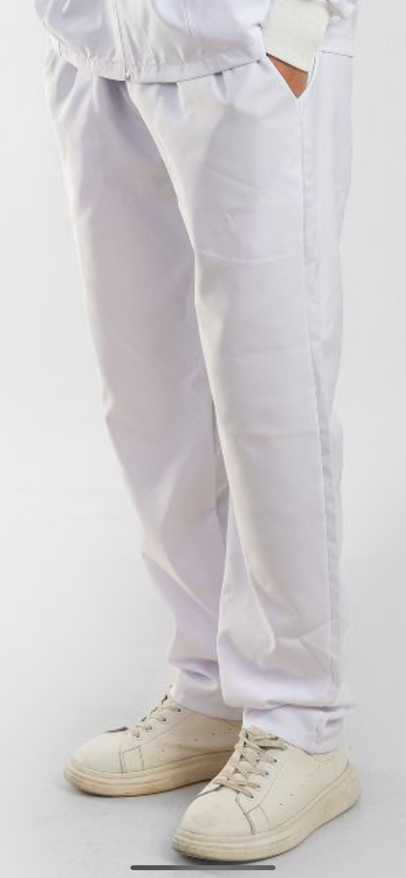 Medical Scrub Pants