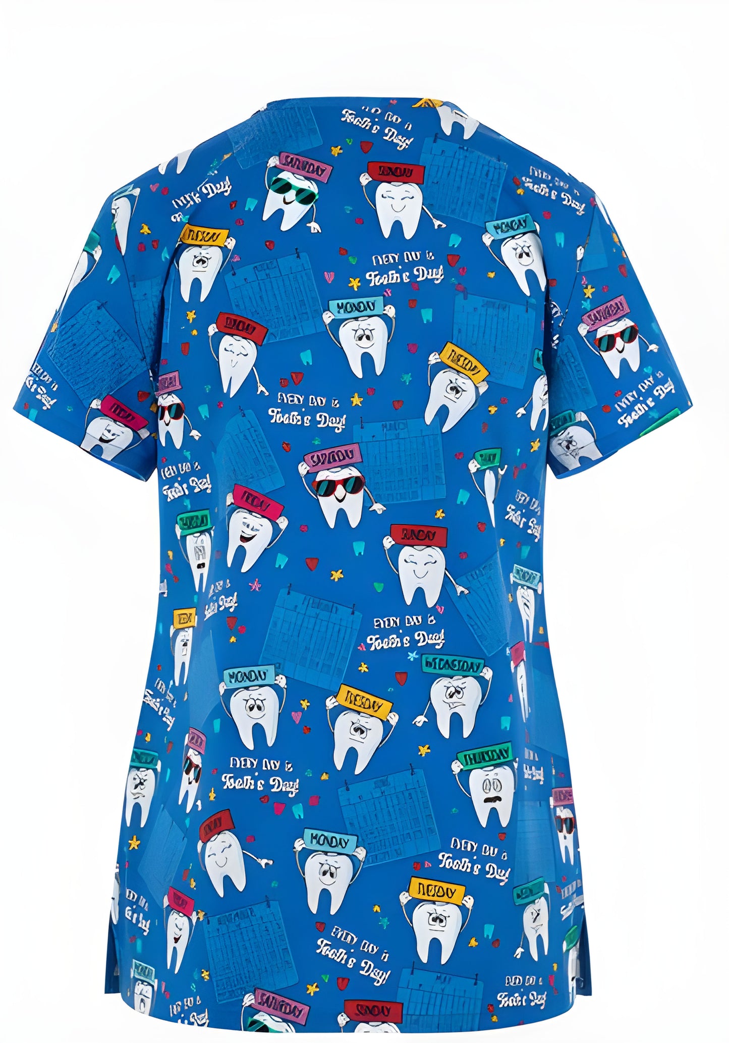 New Dental Top – For the Smile Experts!  … تــوب New Dental – "لأطباء أسنان الأطفال "خبراء الابتسامة!