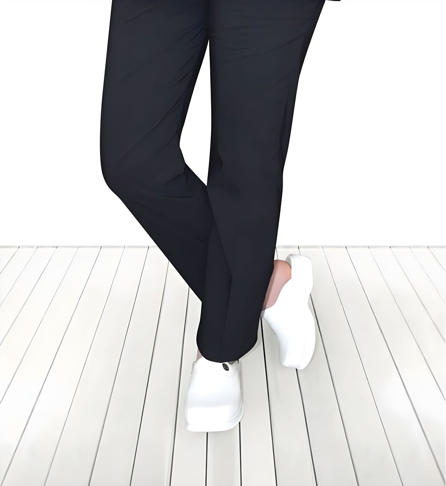 Medical Scrub Pants