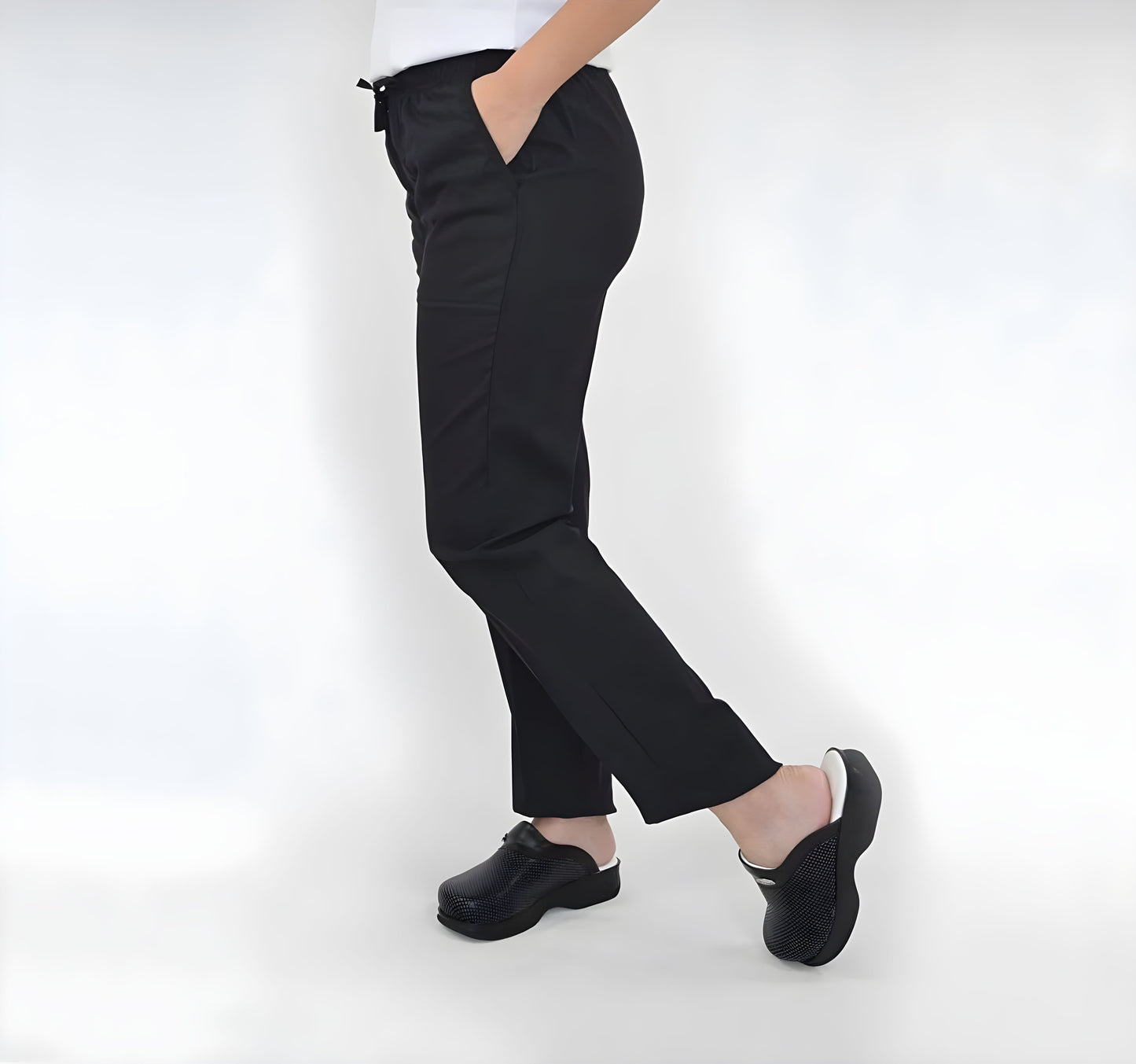 Medical Scrub Pants