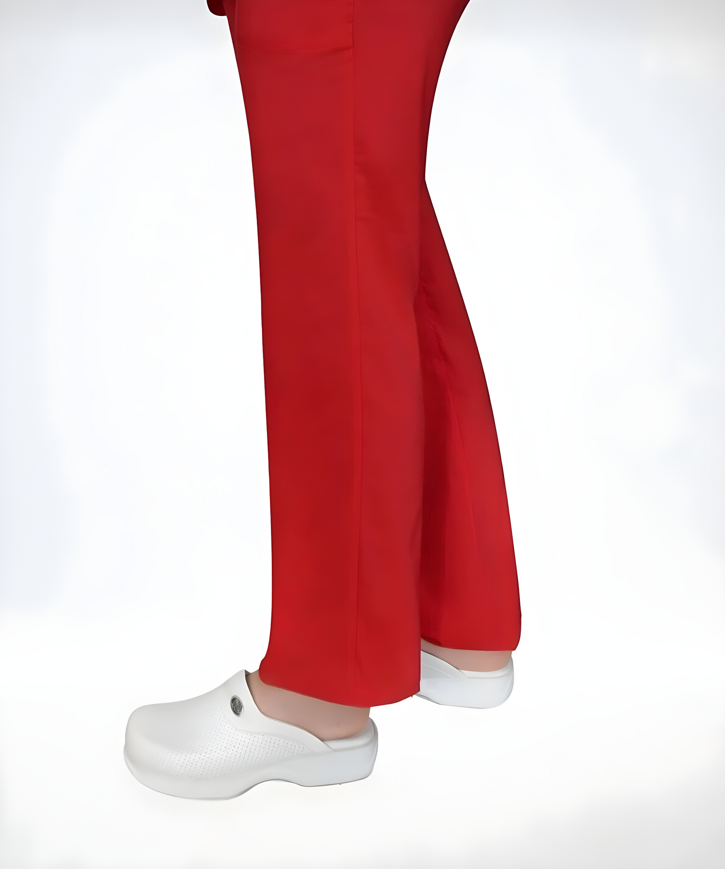 Medical Scrub Pants