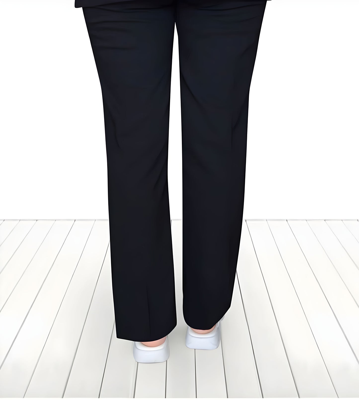 Medical Scrub Pants