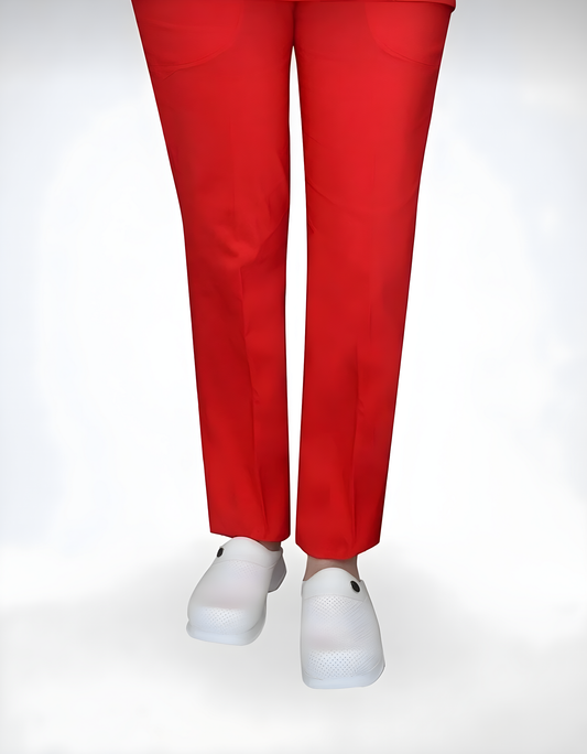 Medical Scrub Pants