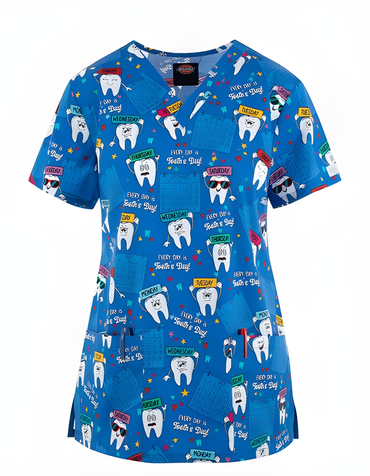 New Dental Top – For the Smile Experts!  … تــوب New Dental – "لأطباء أسنان الأطفال "خبراء الابتسامة!